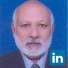 Avatar for Khalid Munir