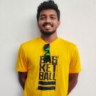 Avatar for Arjun Krishnaprasad