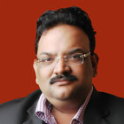 Avatar for Rajh V Iyer
