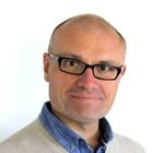 Avatar for J-O Vandenhende