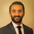 Avatar for Saadullah Saeed