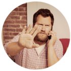 Avatar for Jacob Johnson