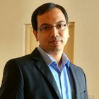 Avatar for Aditya Agrawal