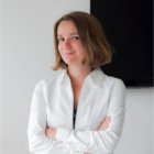 Avatar for Virginie Simon