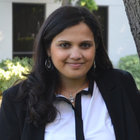 Avatar for Divya Ayyalasomayajula