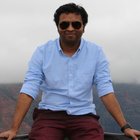 Avatar for Vikas Gandham