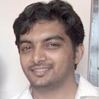 Avatar for abhijit pai