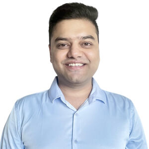 Anuj Gupta