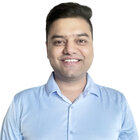 Avatar for Anuj Gupta