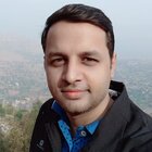 Avatar for Kamlesh Mani Jha