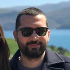 Avatar for Emre Kenci