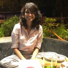 Avatar for Indrani Pantham