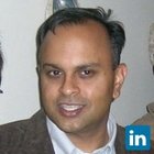 Avatar for Arvind Saxena