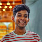 Avatar for Suraj Barthy