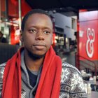 Avatar for Tinashe Nyatanga
