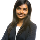 Avatar for Anusha Mohan