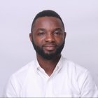 Avatar for Abraham Iyiola