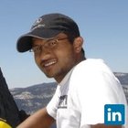 Avatar for Kamal Srinivasan
