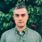 Avatar for Doruk Demircioglu