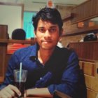 Avatar for Swapnil Dhoke