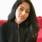 Avatar for Tejeswini Kashyappan
