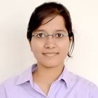 Avatar for Poonam Parth