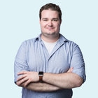 Avatar for Nick Kuhne