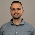 Avatar for Pavel Dolzhenko