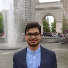 Avatar for Bhargav Gor