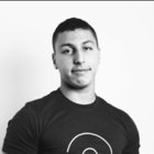 Avatar for Mohamed Zenk