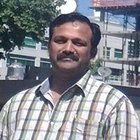 Avatar for Ekambar Kodali