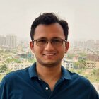 Avatar for Abhishek Negi