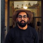 Avatar for Vasu Patel