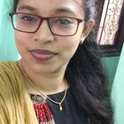Avatar for N Sreelakshmi - looking for remote/hybrid roles