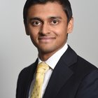 Avatar for Saumya M Shah