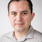 Avatar for Roberto Arias Alegria