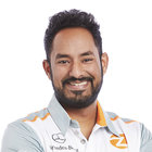 Avatar for Komal Choong