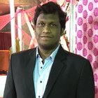 Avatar for kadhirvel S