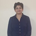 Avatar for Meghana Kher