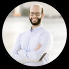 Avatar for Omar Elkabti