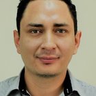 Avatar for Jorge Santamaria