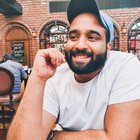 Avatar for Vivan Kamath