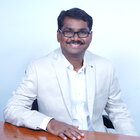 Avatar for Ramu Kambalapuram