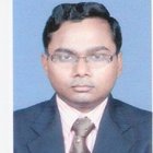 Avatar for Soumyajit Ghosh