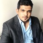 Avatar for Bibin Mathew