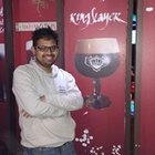 Avatar for Shubham Kesarwani