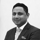 Avatar for Kritidipta Lahkar
