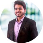 Avatar for Shivam Prasad