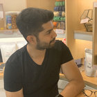 Avatar for Ashish Agrawal