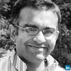 Avatar for Souvik Majumdar